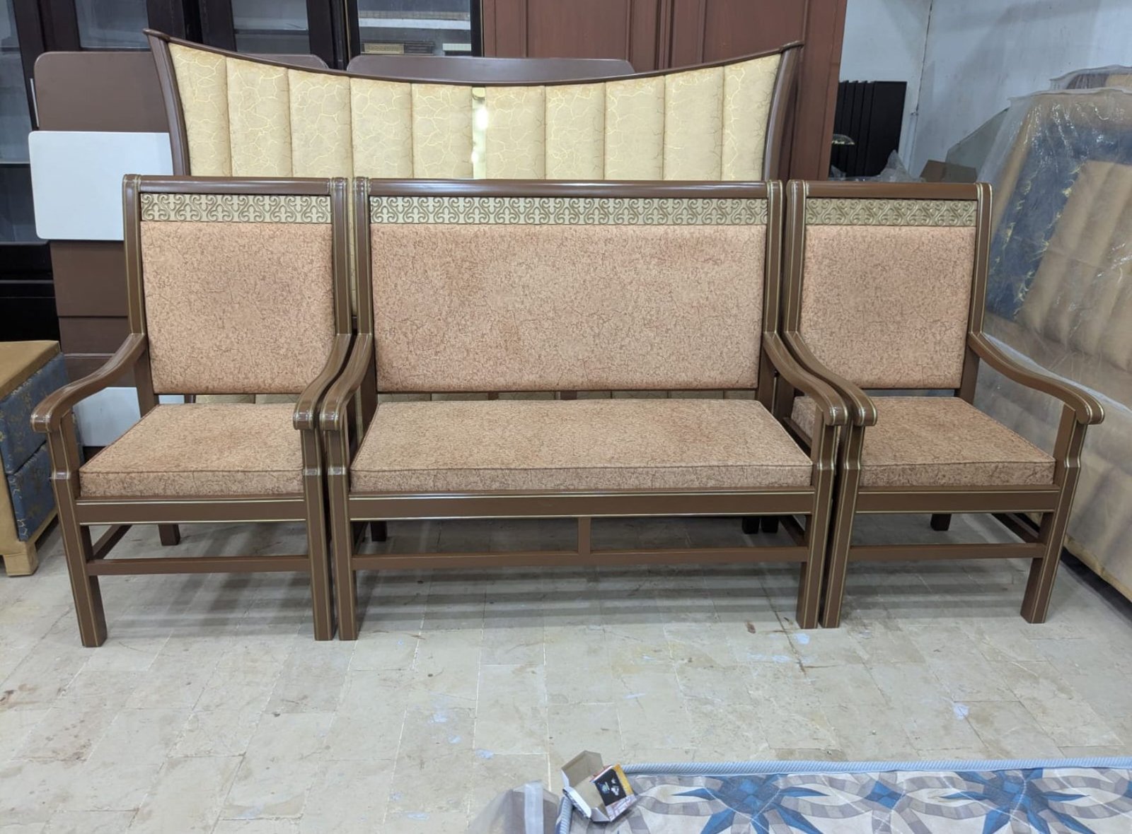 China Set